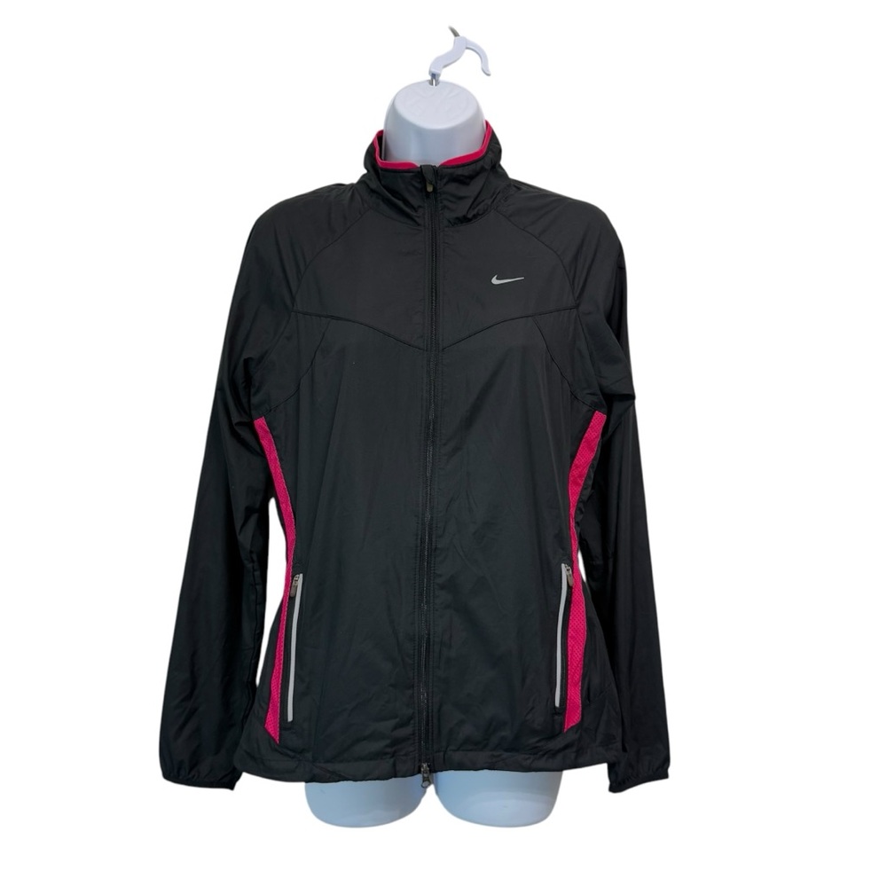 Women’s Nike Storm-Fit Jacket size S